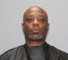 Booking photo of Antonio Terrell Jacobs