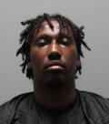 Booking photo of Antron Jerome Peacock