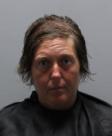 Booking photo of April Dawn Bearden