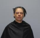 Booking photo of April Necola Oglesby
