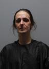 Booking photo of Aryn Reese Revis
