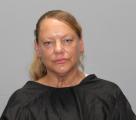 Booking photo of Barbara Jean Arbogast