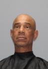 Booking photo of Barrett Bernard Bowen
