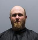 Booking photo of Benjamin Leighton Gillespie