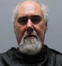 Booking photo of Bobby Errol Kimbrell