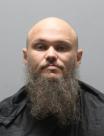 Booking photo of Bradley Wayne Aiken