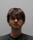 Booking photo of Brandon Nicholas Oshields