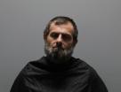 Booking photo of Brandon Scott Creel