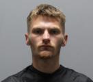 Booking photo of Brandon Tyler Wright