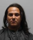 Booking photo of Brayam Alberto Cruz-Melendez