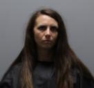 Booking photo of Brianna Lynn Roper