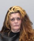 Booking photo of Bridgette Ann Moore