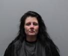 Booking photo of Brittney Latasha Epps