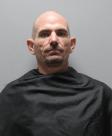 Booking photo of Bruce Dewayne Orrick