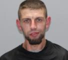 Booking photo of Carl Buchanan Jr Andrews