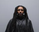 Booking photo of Charles Douglass Jr Mace