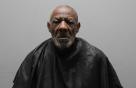Booking photo of Charles Harold Mcdaniel