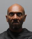 Booking photo of Christopher Emanuel Pough