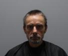 Booking photo of Christopher Frank Robinson