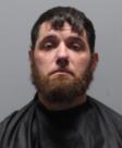 Booking photo of Christopher George Watt