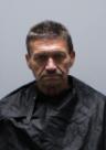 Booking photo of Christopher Harold White