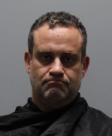 Booking photo of Christopher Michael Rice