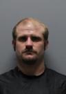 Booking photo of Corbin James Sanders