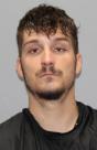 Booking photo of Corey Joseph Hodges