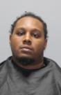 Booking photo of Cory Cordarrel Gaines