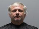 Booking photo of Cory William Hendricks