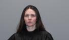 Booking photo of Courtney Finch Smith