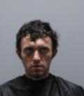 Booking photo of Dakota Joe Wyatt