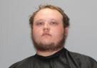 Booking photo of Dallon Christopher Barnwell