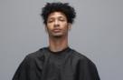 Booking photo of Damian Shamar Clements