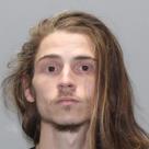Booking photo of Damion Austin Davis