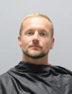 Booking photo of Dan Ross Turnage