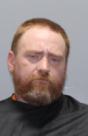 Booking photo of Daniel Ray Hurley