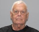 Booking photo of Daniel Raymond Noble