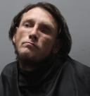 Booking photo of Darrell Allen Findley