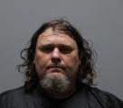 Booking photo of David Arthur Peot