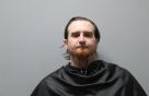 Booking photo of David Micheal Watkins