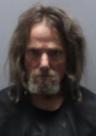 Booking photo of Dennis Willard Page