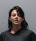 Booking photo of Destany Marie Moore