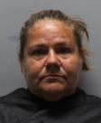 Booking photo of Dixie Jean Jones