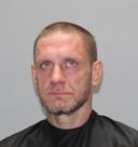 Booking photo of Donald Anthony Trammell