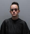Booking photo of Dorothy Brooke Lashae Holden