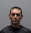 Booking photo of Dustin Kyle Mcconnell