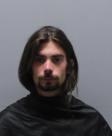 Booking photo of Dylan Jacob Lee Bray