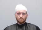 Booking photo of Eric Daniel Carr