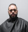 Booking photo of Estenio  Aguilera Rodriguez